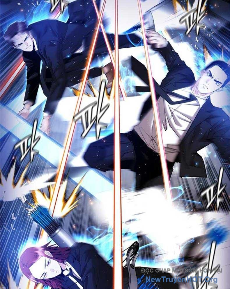 Bạch Dạ chapter 12 - Trang 79