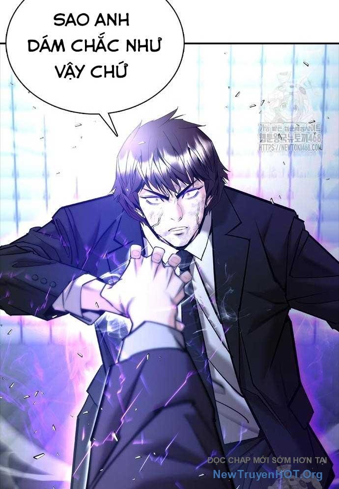 Bạch Dạ chapter 9 - Trang 181