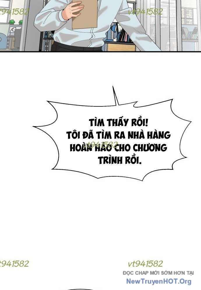 Nhà Hàng Kỳ Lạ chapter 20 - Trang 112
