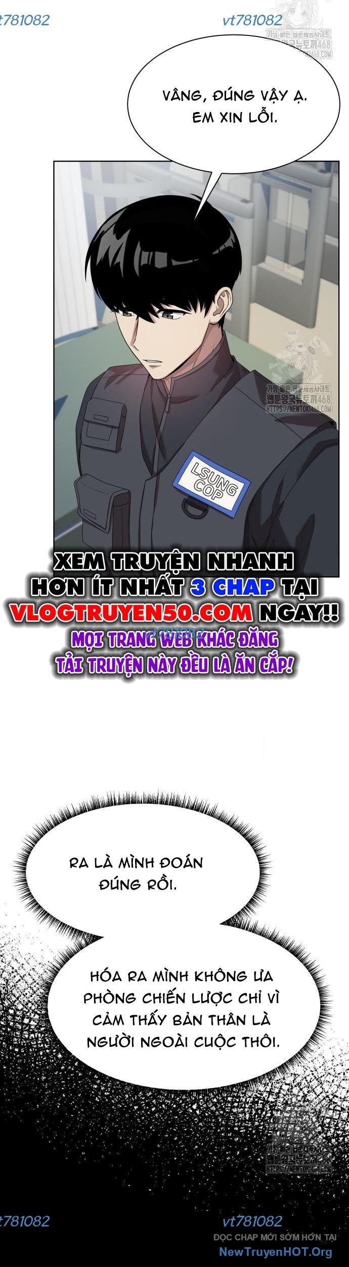 Từ Nhân Viên Vạn Năng Trở Thành Huyền Thoại chapter 72 - Trang 42