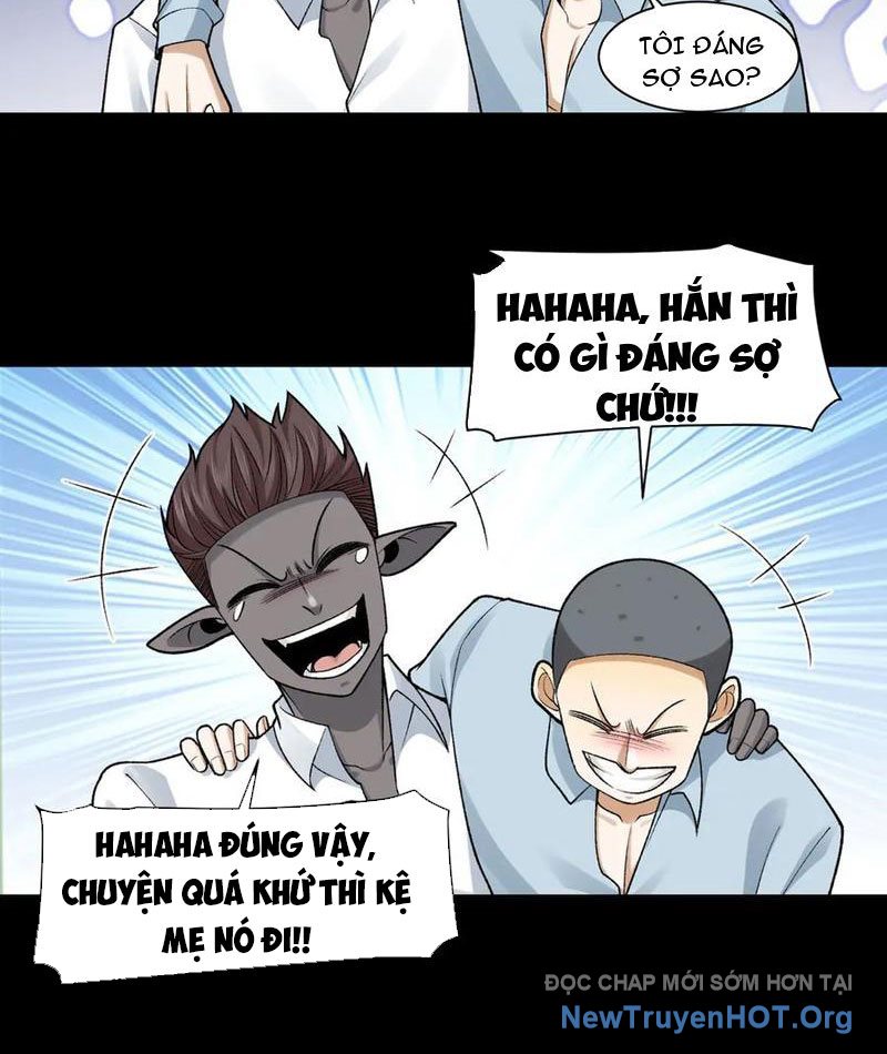 đối Mặt Với Bệnh Tâm Thần, Ma Quỷ Chẳng Là Cái Thá Gì chapter 138 - Trang 44