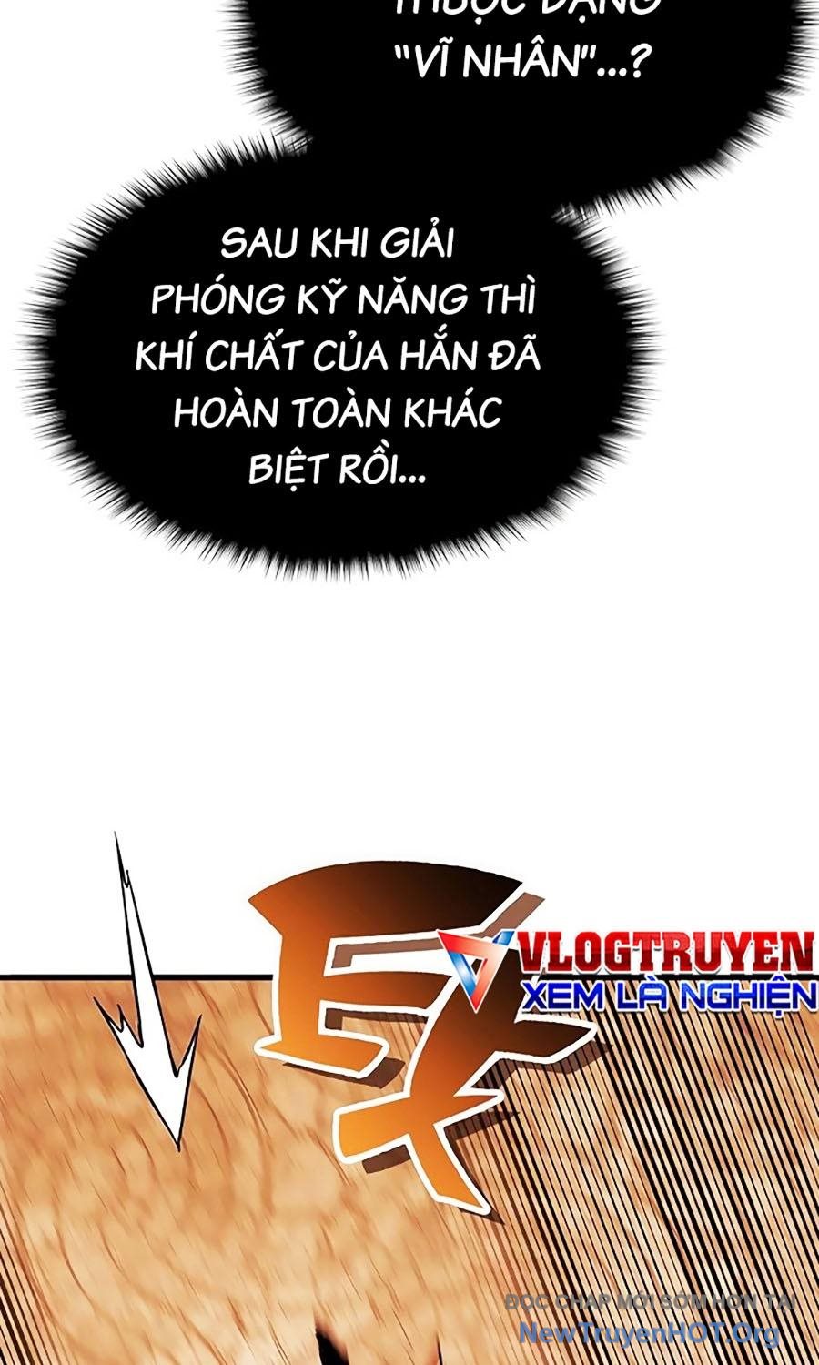 Hardcore Leveling Warrior Season 3 chapter 91 - Trang 28