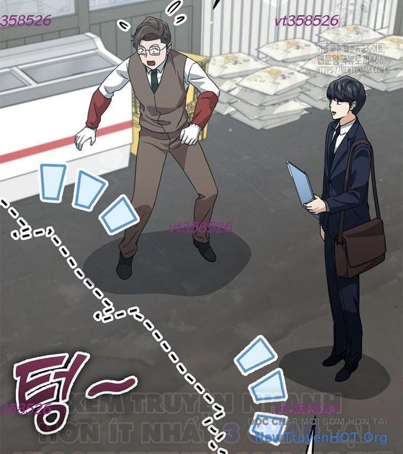 Bố Tôi Quá Mạnh chapter 197 - Trang 66