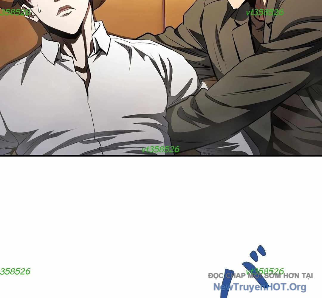 Ác Nhân Lồng Bát Giác chapter 31 - Trang 150