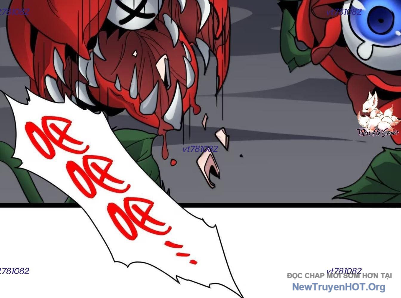 Sức Mạnh Của Ác Thần chapter 164 - Trang 203