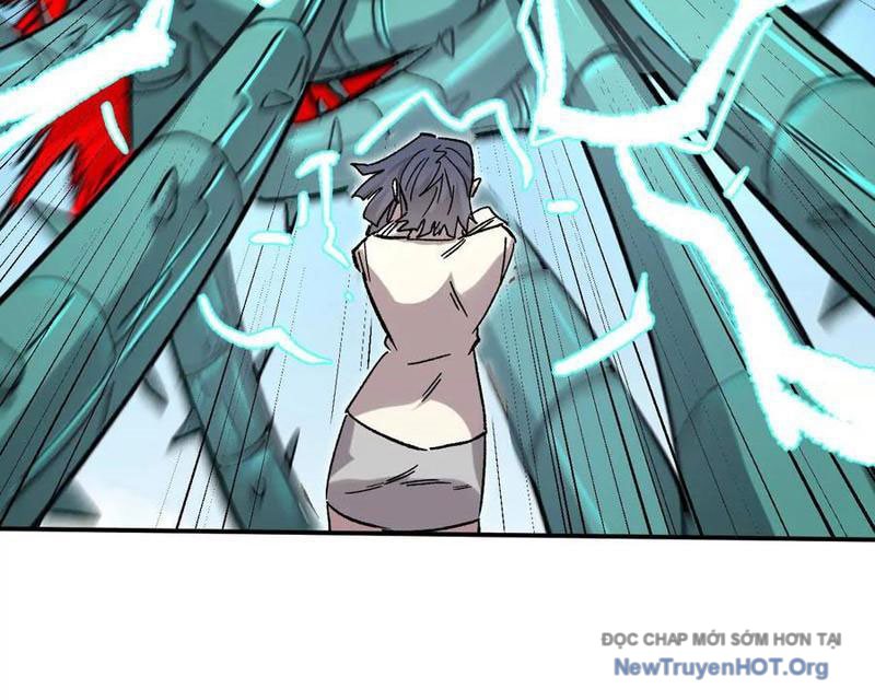 Cương Thi Tiên Sinh chapter 166 - Trang 139