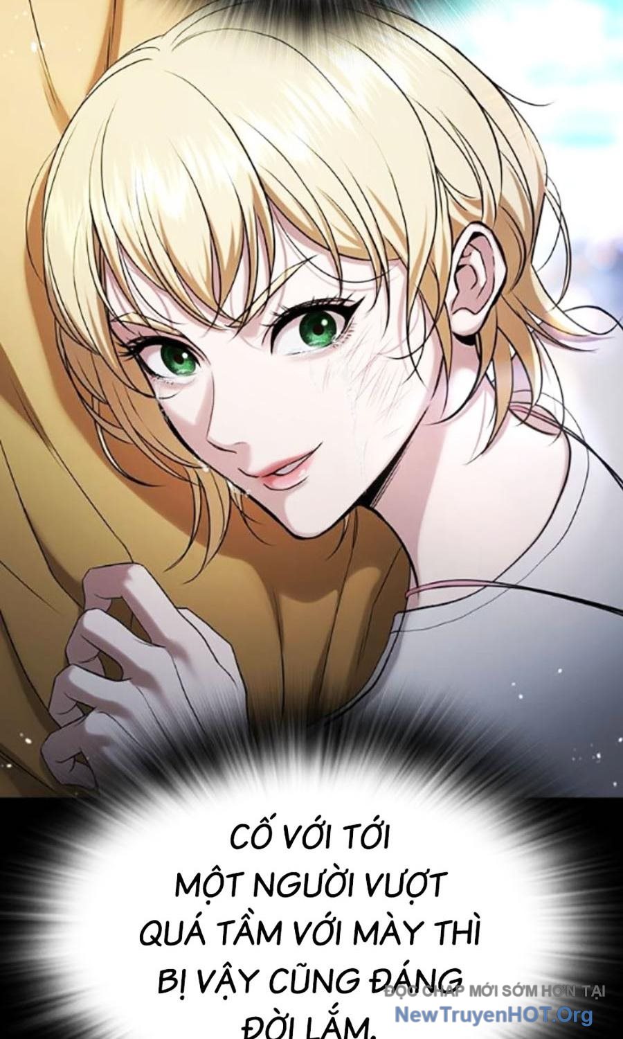 Goo Sera chapter 34 - Trang 194