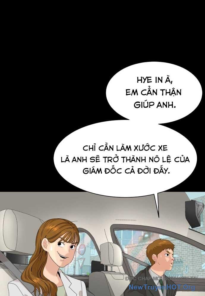 Nhà Hàng Kỳ Lạ chapter 20 - Trang 80