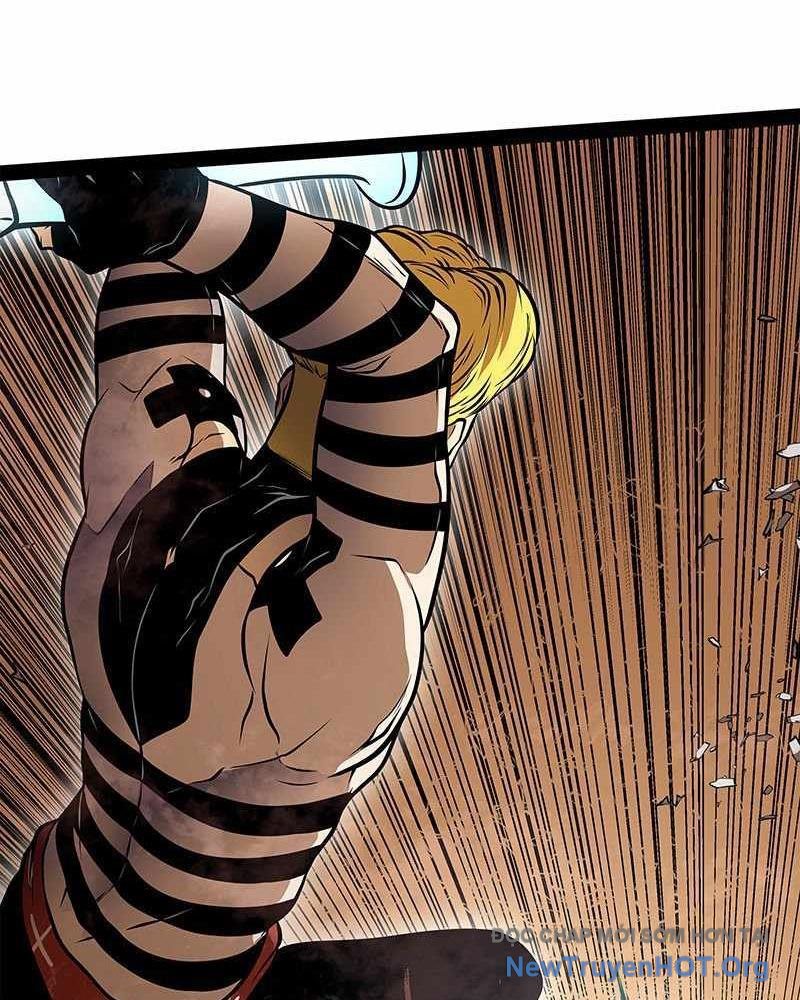 Trò Chơi Của Thần chapter 88 - Trang 94