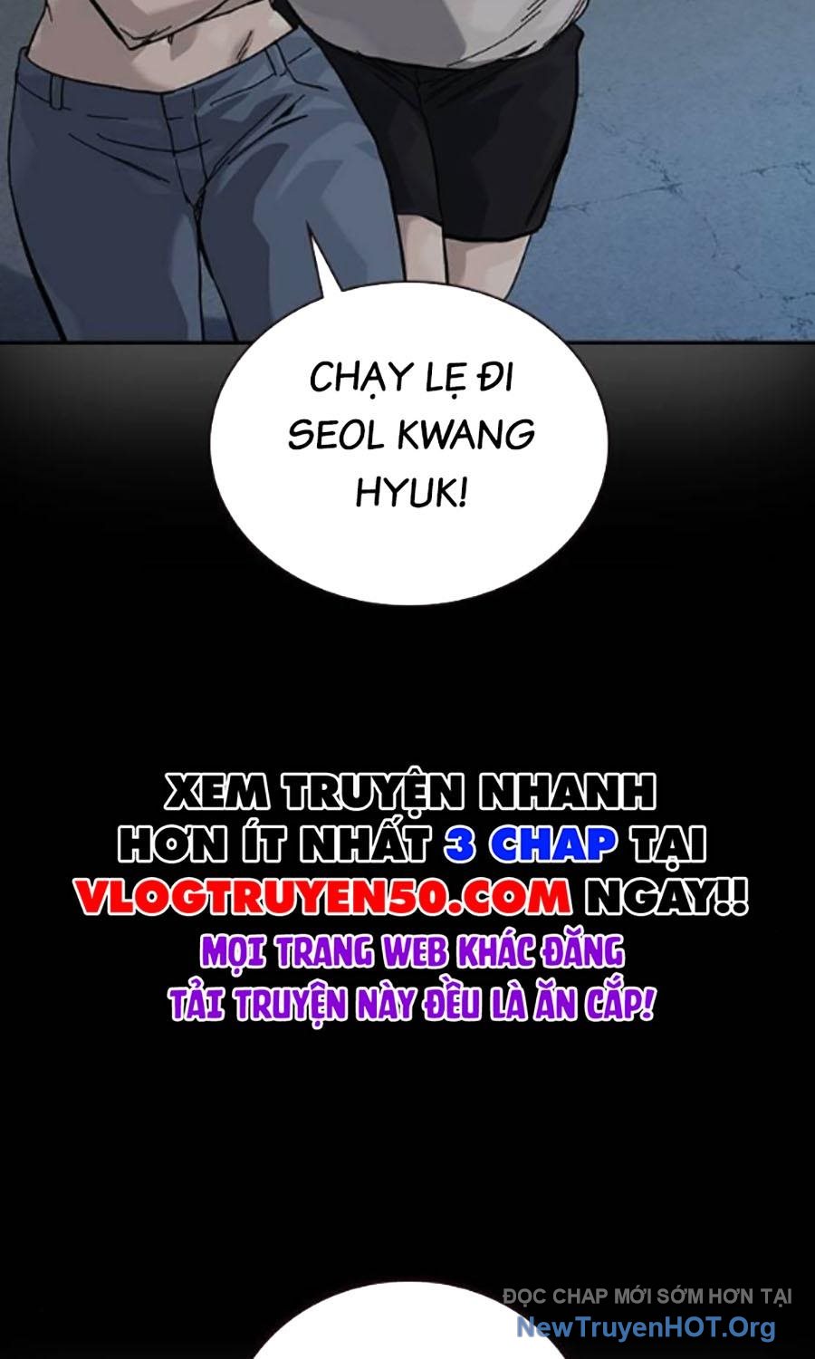 Để Có Thể Sống Sót chapter 171 - Trang 188