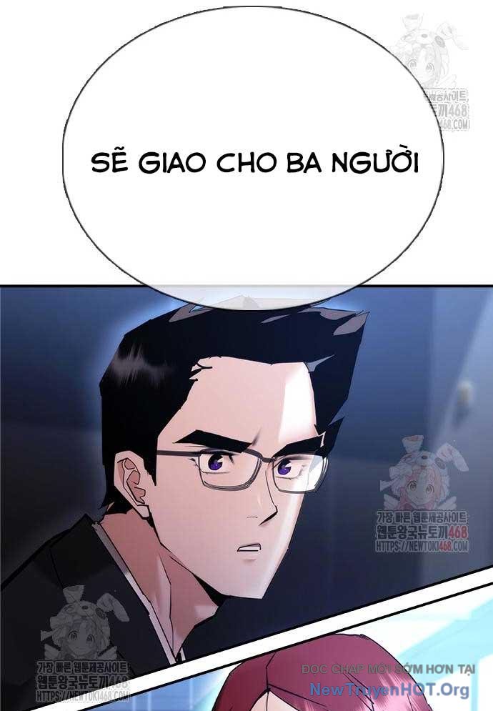 Bạch Dạ chapter 11 - Trang 163