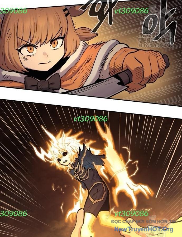 Tiếng Thét Cuồng Bạo chapter 72 - Trang 87