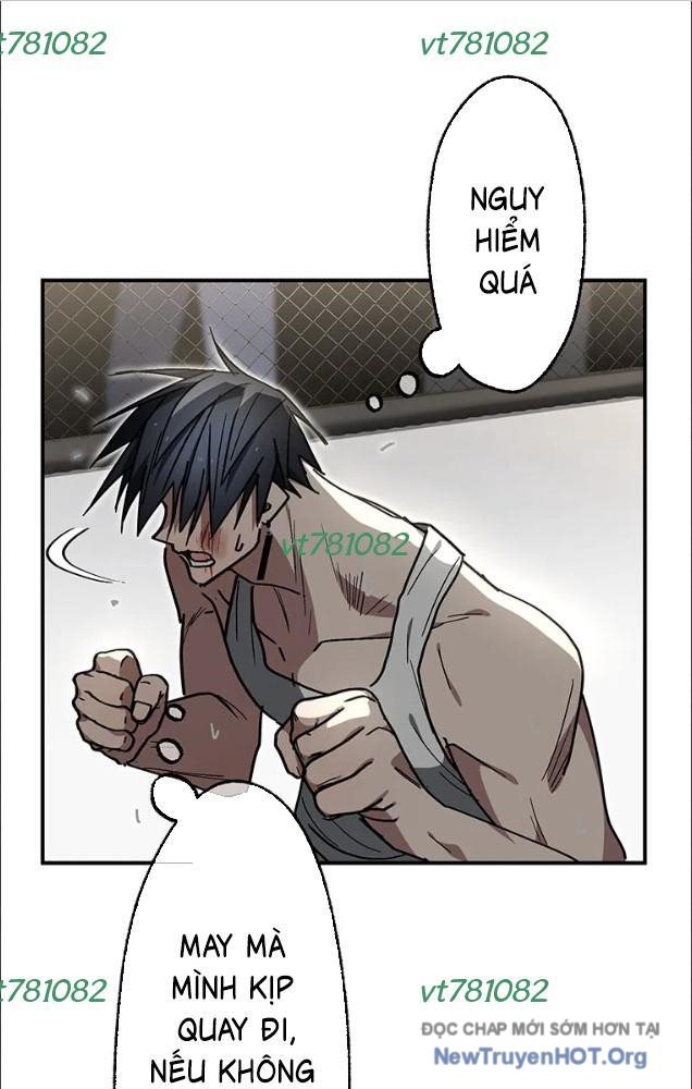 Quý Tộc Báo Thù chapter 25 - Trang 50