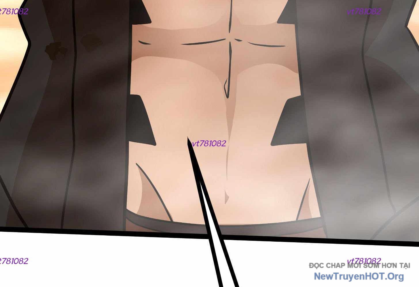 Trò Chơi Của Thần chapter 84 - Trang 264
