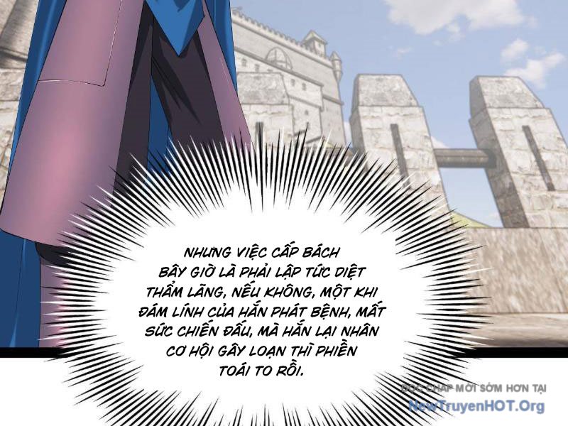 Chàng Rể Mạnh Nhất Lịch Sử chapter 307 - Trang 60