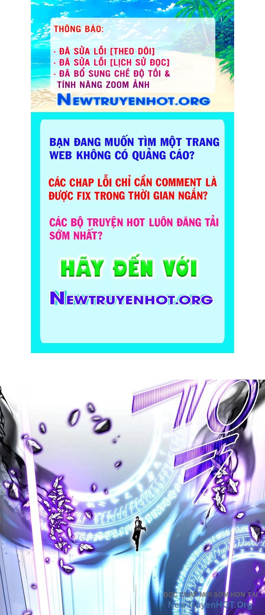 Cách Một Tử Linh Sư Cấp Thảm Họa Nghỉ Hưu chapter 40 - Trang 1