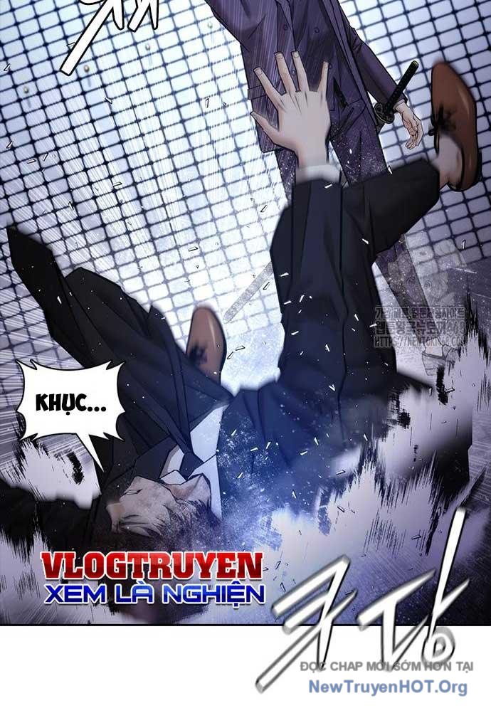 Bạch Dạ chapter 9 - Trang 141
