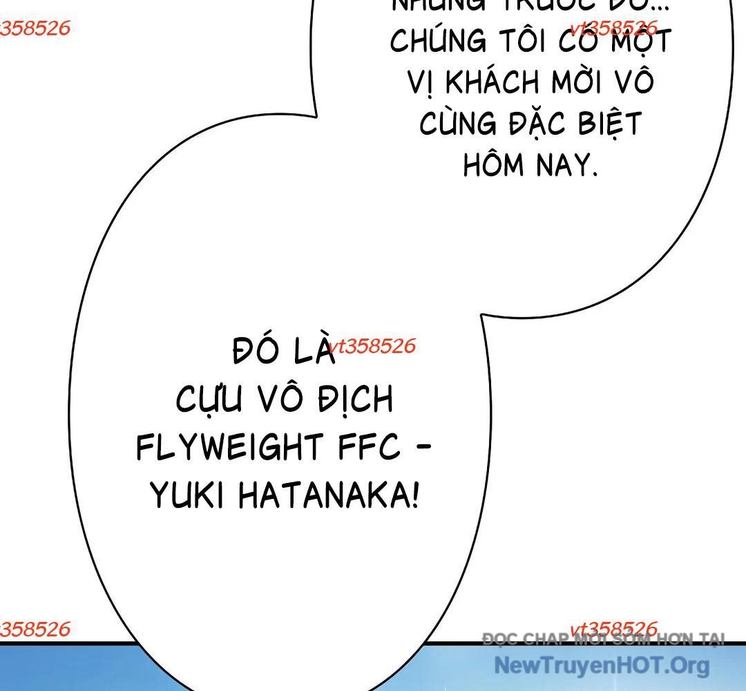 Ác Nhân Lồng Bát Giác chapter 27 - Trang 8