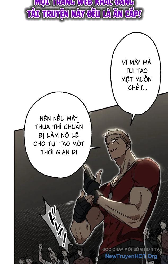 Quý Tộc Báo Thù chapter 25 - Trang 20