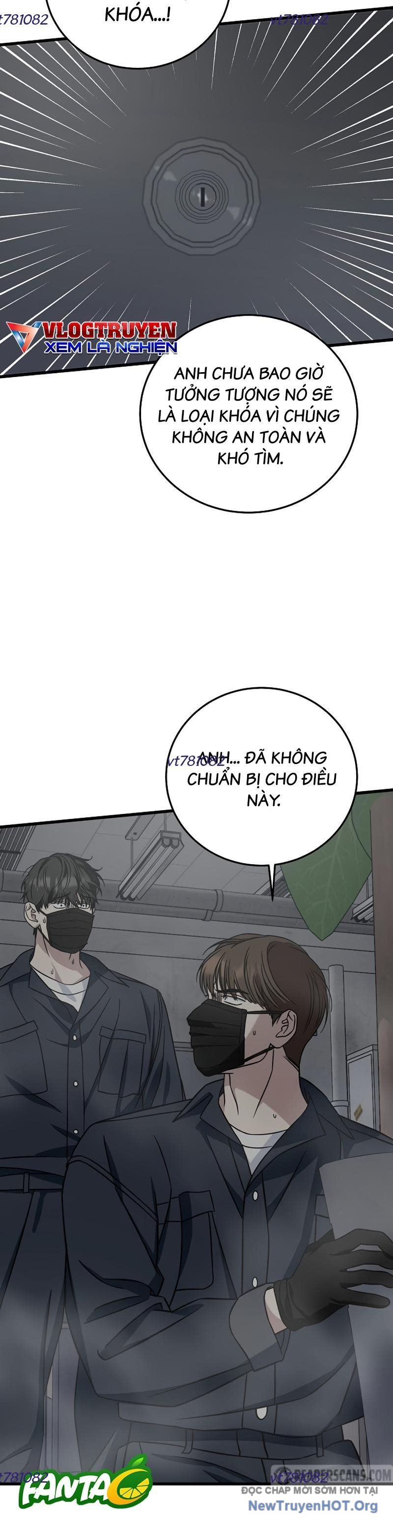 Đây Là Luật chapter 133 - Trang 47