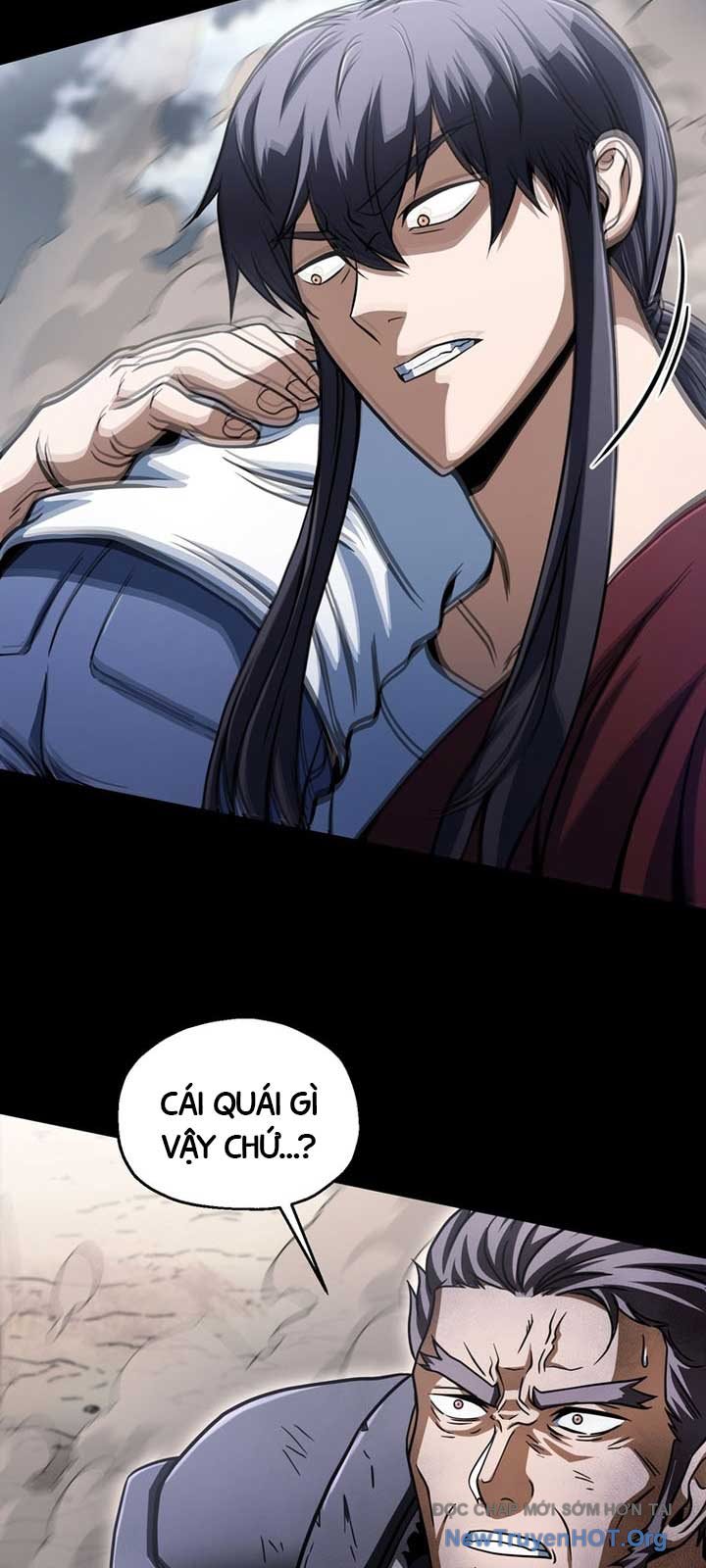 Người Chơi Không Thể Thăng Cấp chapter 190 - Trang 59