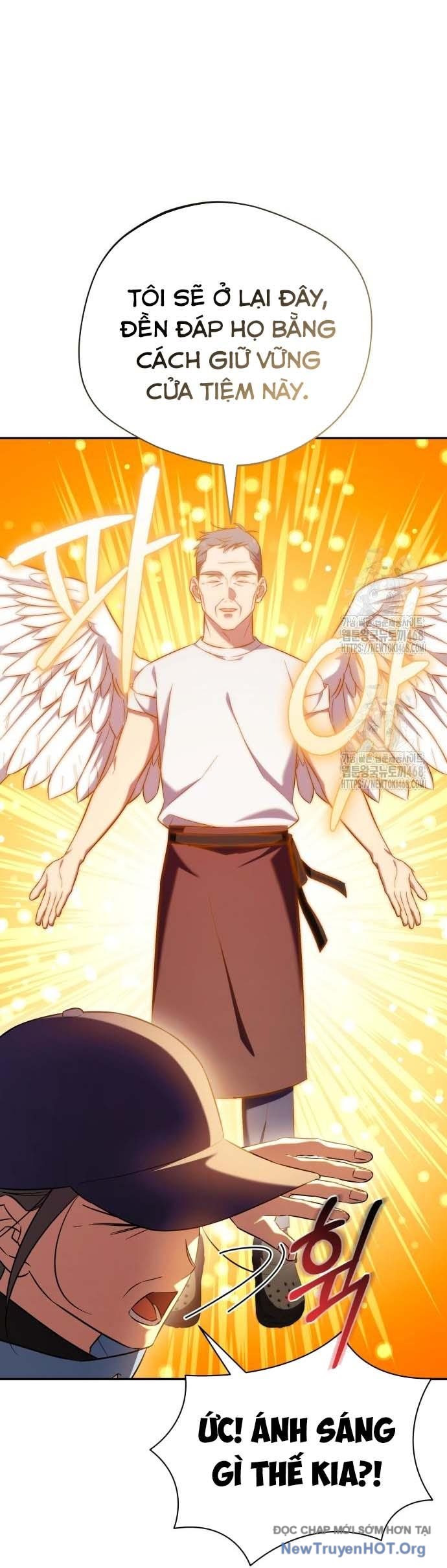 Thiên Ma Bấm Huyệt chapter 62 - Trang 18