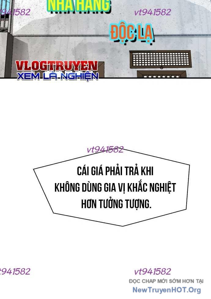 Nhà Hàng Kỳ Lạ chapter 22 - Trang 65