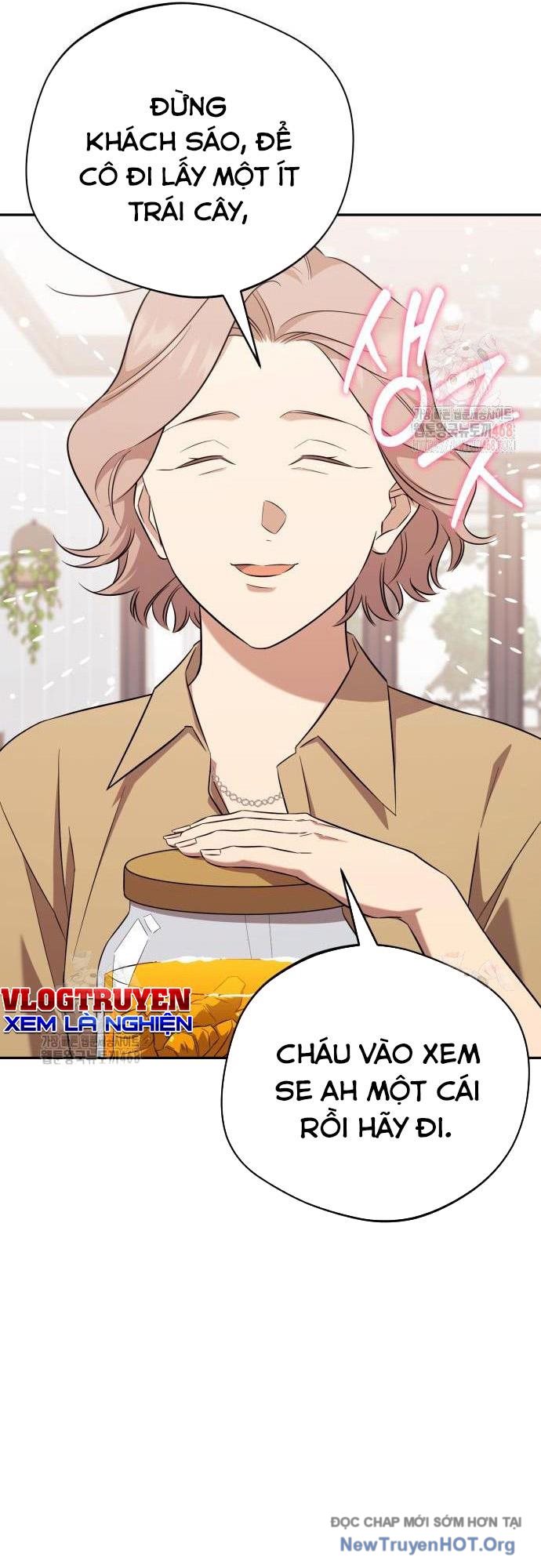 Thiên Ma Bấm Huyệt chapter 60 - Trang 15
