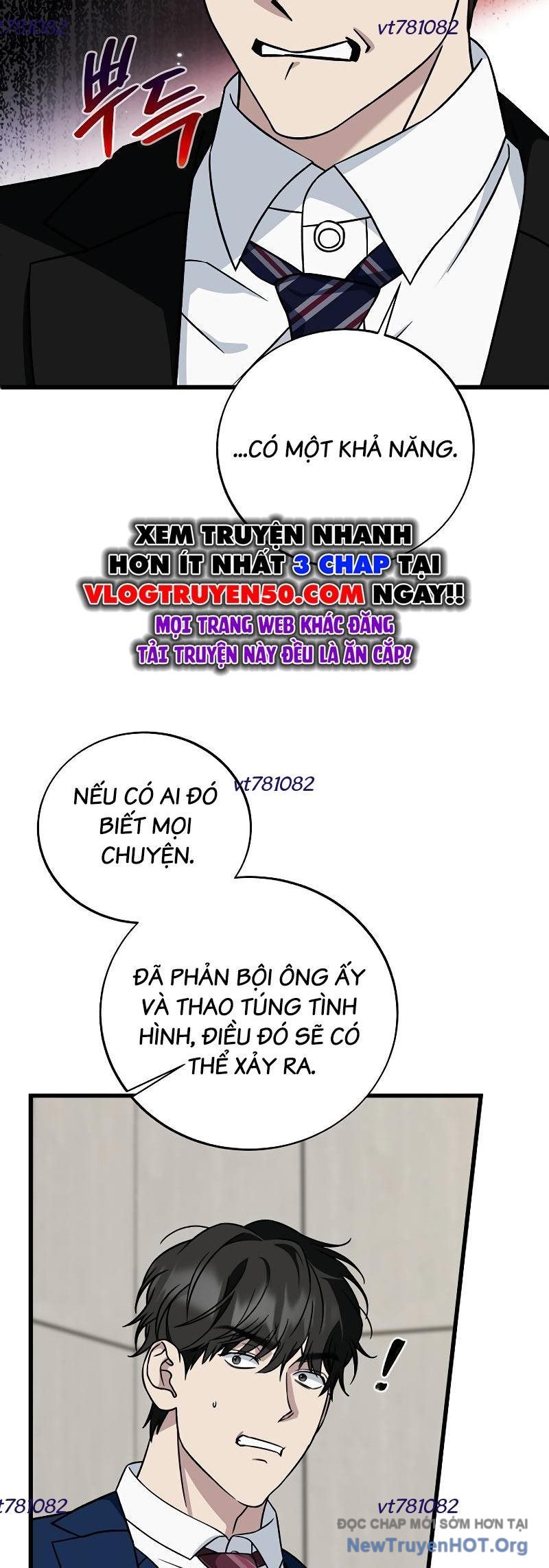 Đây Là Luật chapter 132 - Trang 46