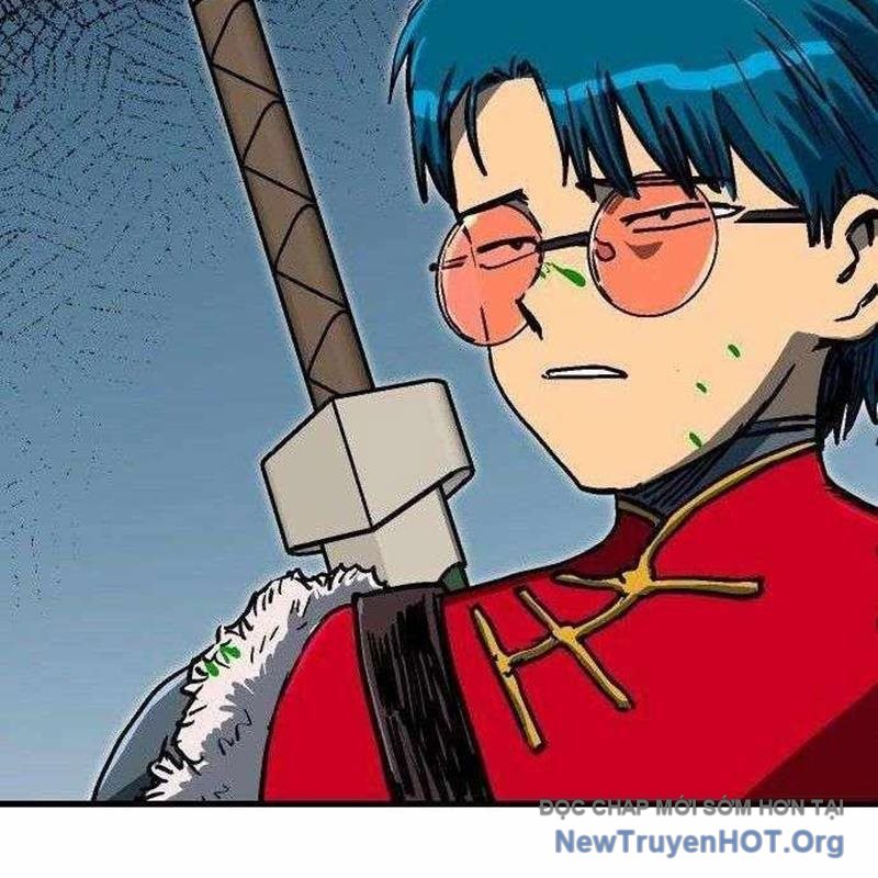 Lỗi Hệ Thống chapter 46 - Trang 255