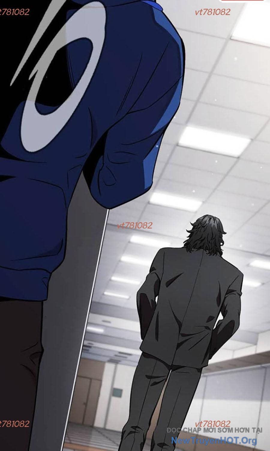 Đại Tướng Chiến chapter 42 - Trang 81