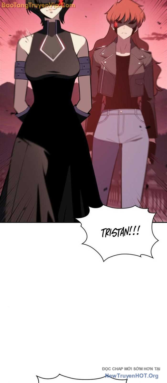 Tôi Là Tân Thủ Có Cấp Cao Nhất chapter 210 - Trang 36