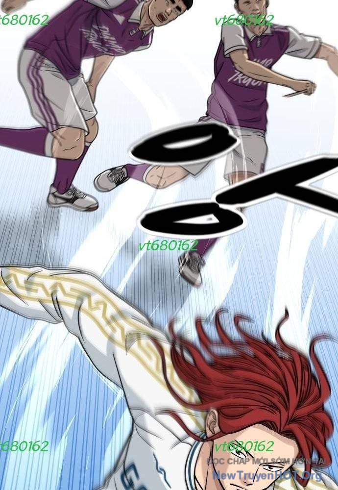 Thủ Môn chapter 42 - Trang 94