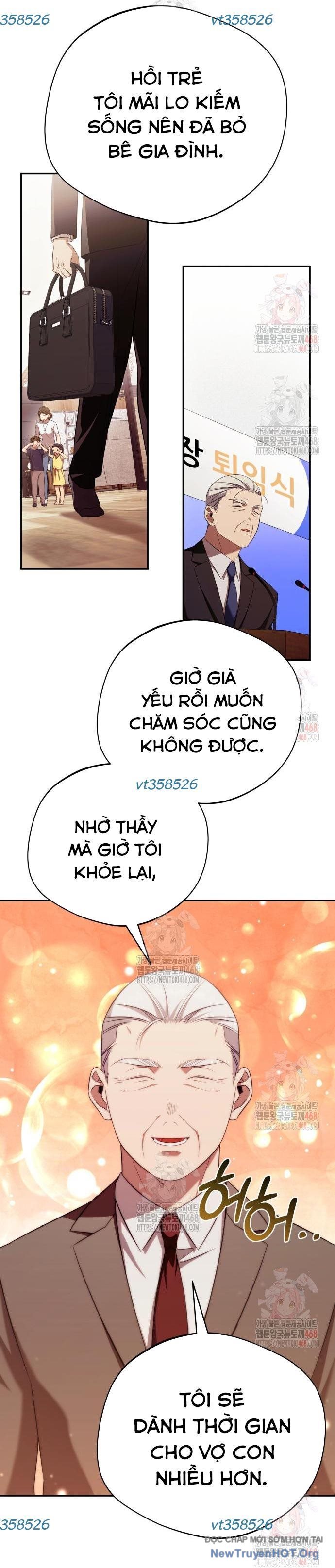 Thiên Ma Bấm Huyệt chapter 59 - Trang 31