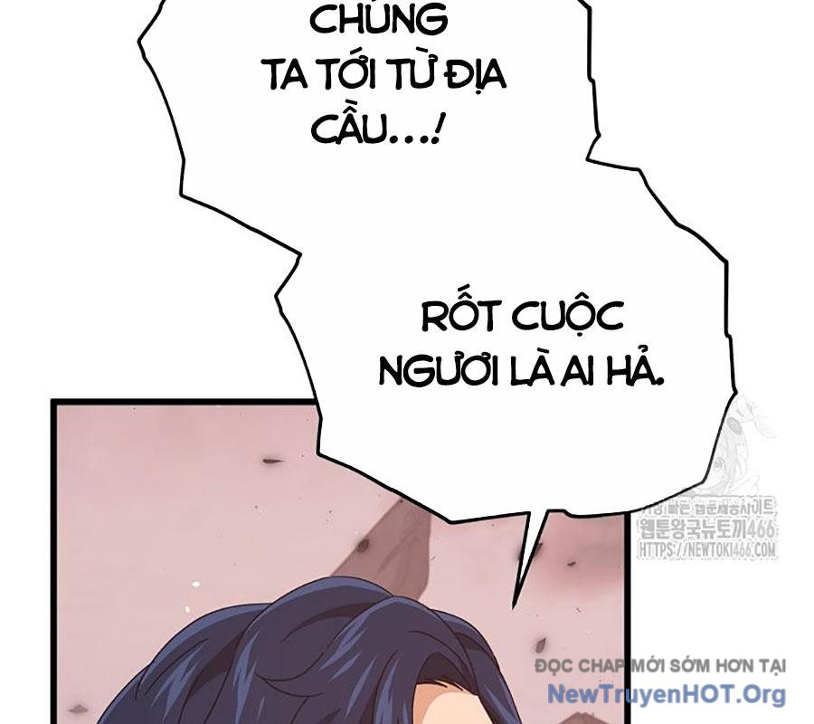 Bố Tôi Quá Mạnh chapter 194 - Trang 147