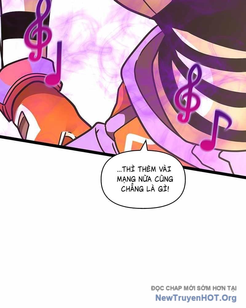 Trò Chơi Của Thần chapter 86 - Trang 112