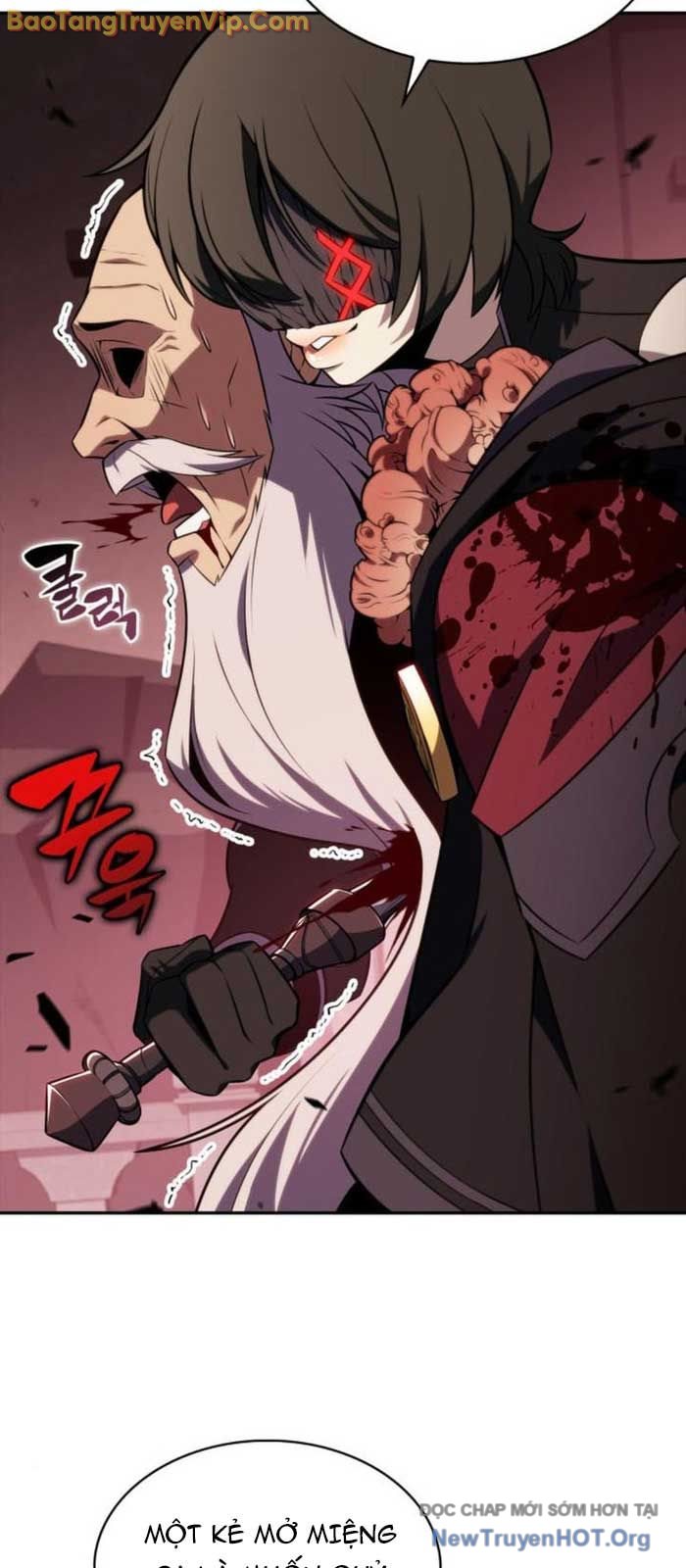 Tôi Là Tân Thủ Có Cấp Cao Nhất chapter 210 - Trang 42