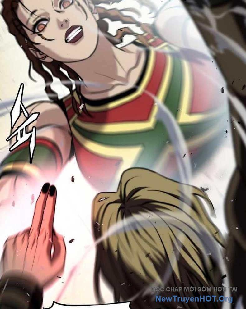 đấu Trường Chiến đấu chapter 52 - Trang 107
