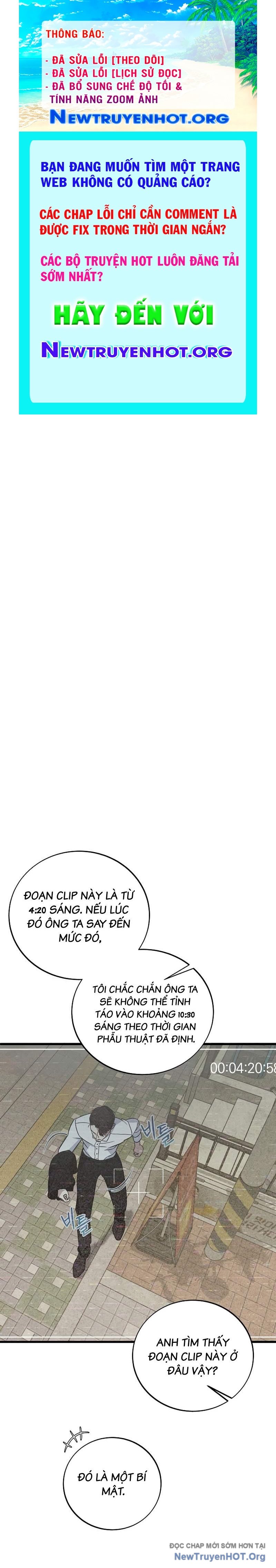 Đây Là Luật chapter 136 - Trang 1