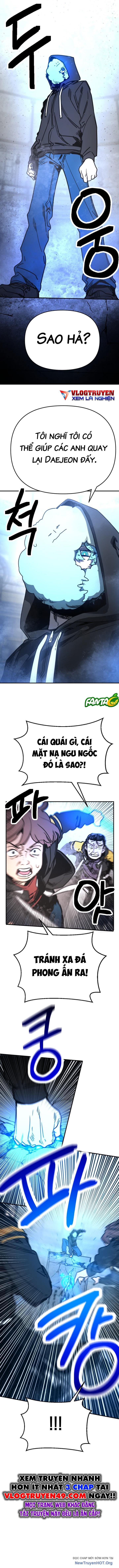 Mê Cung Mộng Ảo chapter 9 - Trang 7