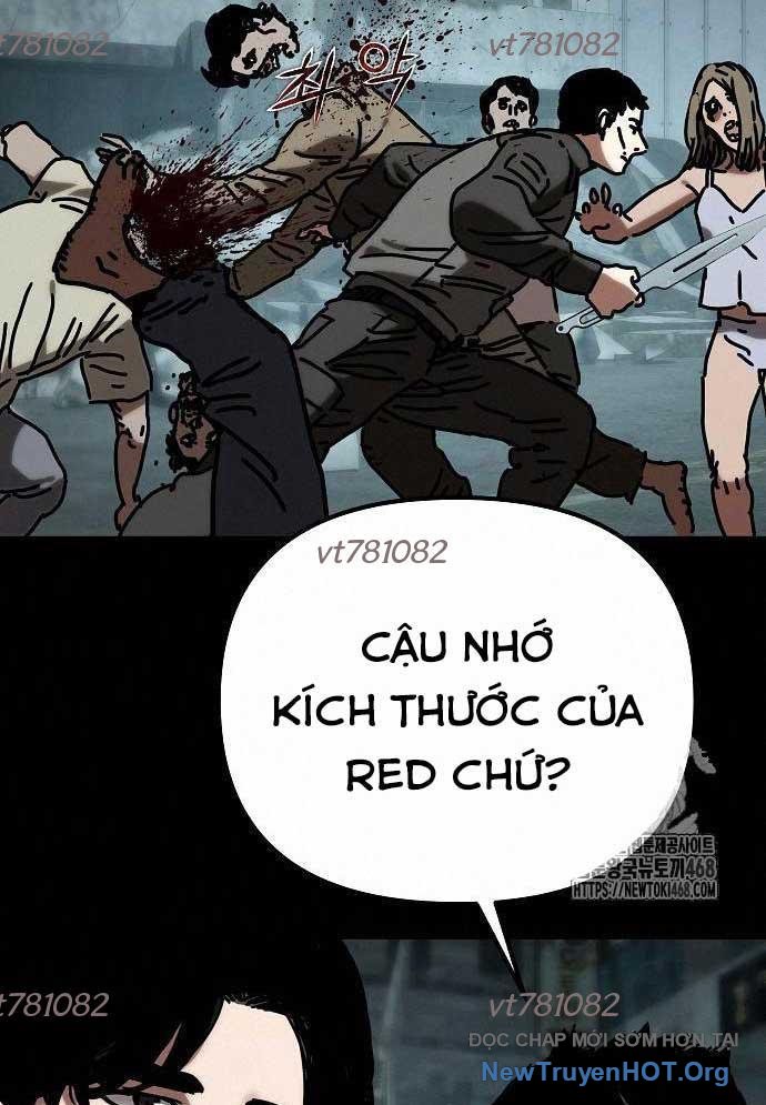 D-Day: Hầm Trú Ẩn chapter 53 - Trang 4