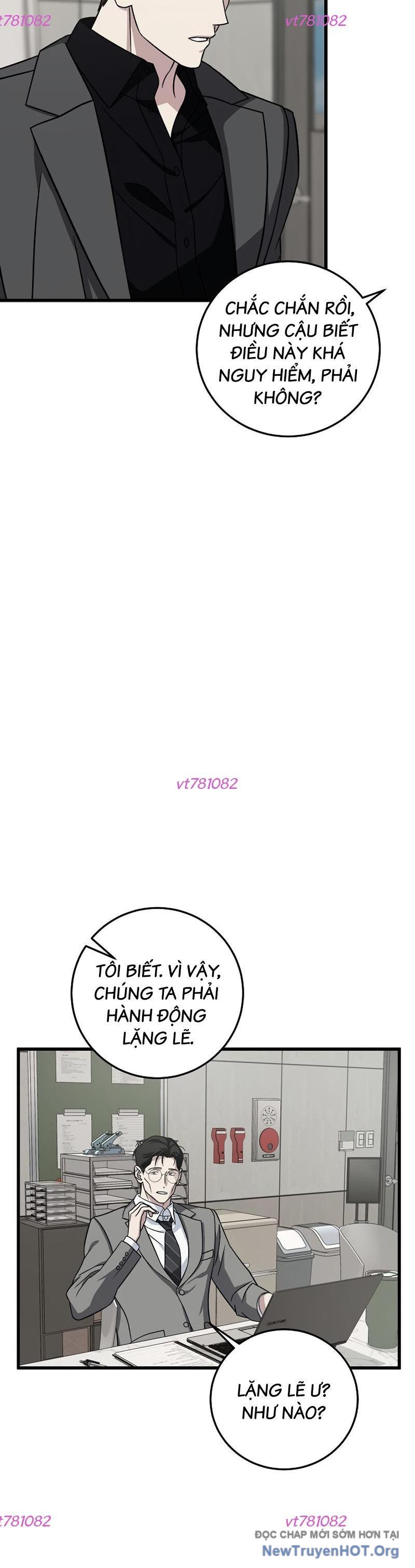 Đây Là Luật chapter 133 - Trang 27