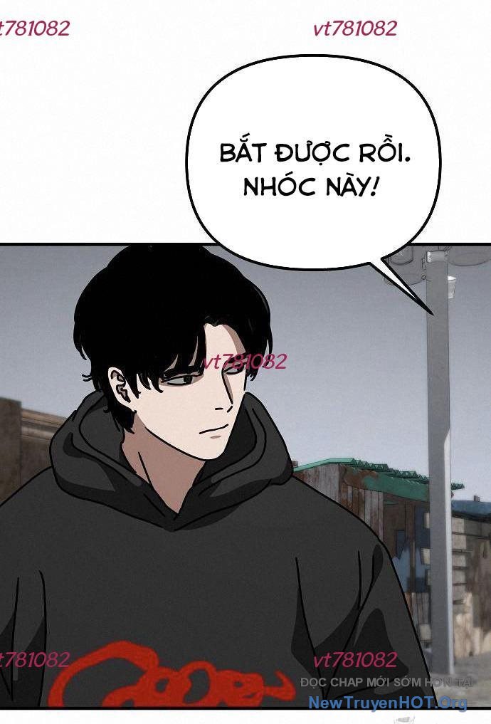 D-Day: Hầm Trú Ẩn chapter 51 - Trang 47