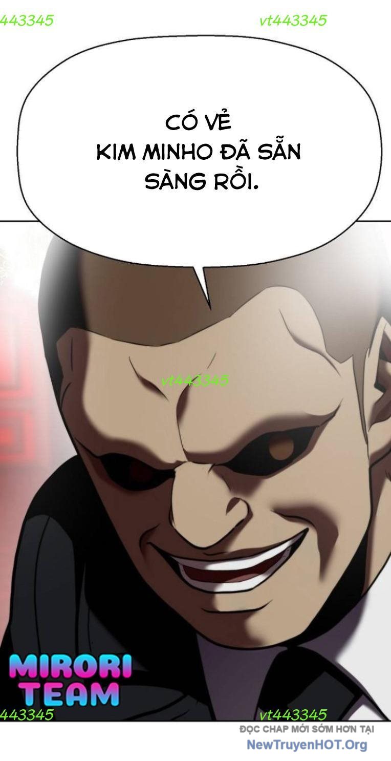 đấu Trường Chiến đấu chapter 48 - Trang 31