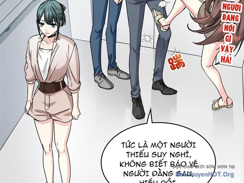 Hóa ra ta là đời sau của yêu quái chapter 16 - Trang 60