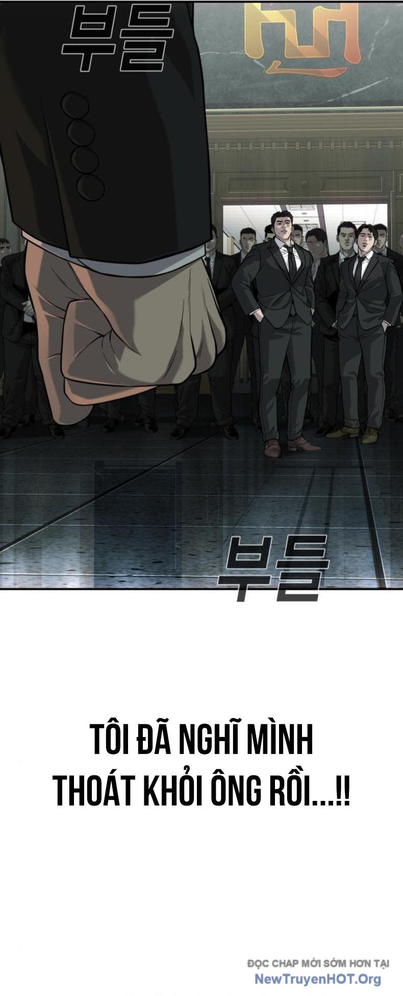 Đứa Con Báo Thù chapter 62 - Trang 45