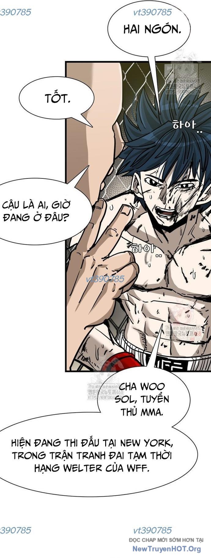 Shark - Cá Mập chapter 364 - Trang 27