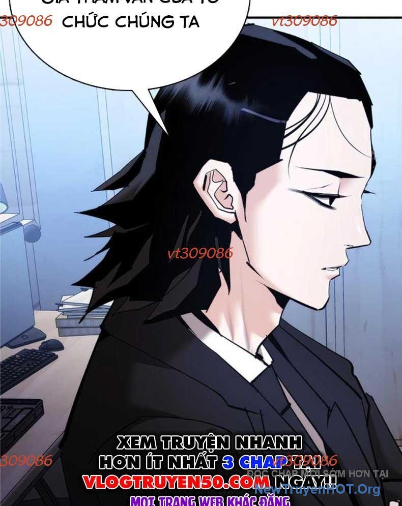 Bạch Dạ chapter 12 - Trang 207
