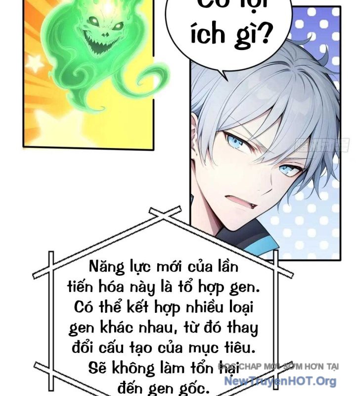 Toàn Dân Thần Vương: Tôi Hiến Tế Nghìn Tỷ Sinh Linh! chapter 108 - Trang 3
