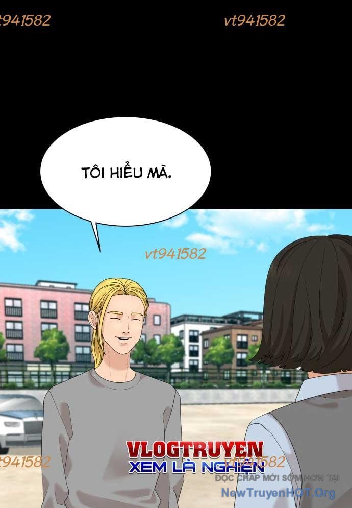 Nhà Hàng Kỳ Lạ chapter 20 - Trang 65
